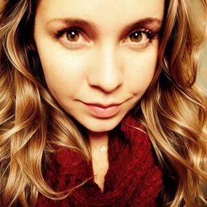 Meet your Posher, Nikki